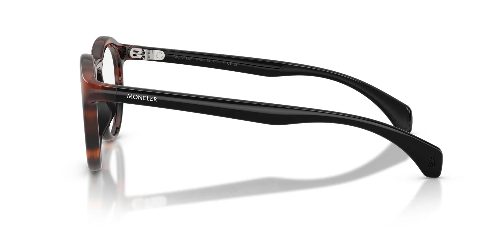 Moncler 3006U Eyeglasses - view 12